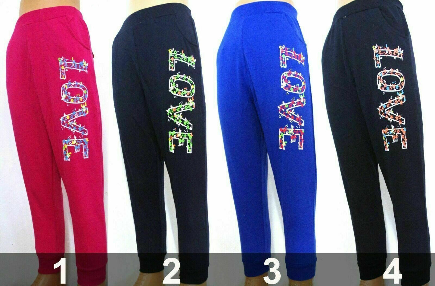 Kinder Mädchen Hose Leggings girls schulhose langhose Baumwolle Gr. 134 - 164