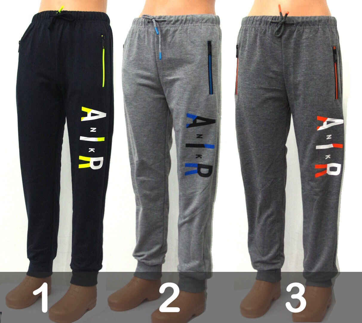 Jogging Kinder Hose Kinder Bundhose Junior Arbeitshose Größe 134-164
