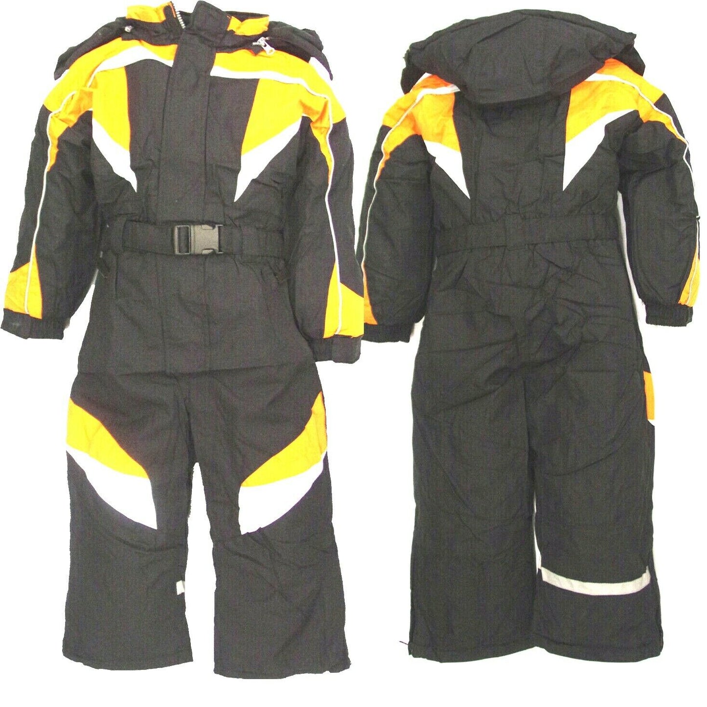 Moderei Auswahl an Schneeanzug Kinder Skianzug Skioverall Gr. 116-140