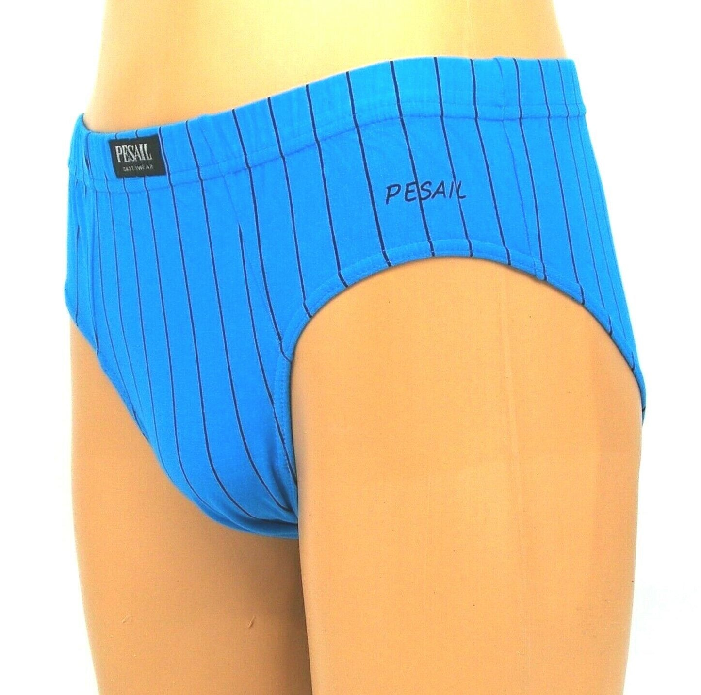 Herren Slips Baumwolle 6-12 Stück Change Daily Unterwäsche Unterhose Gr. M,L,XL