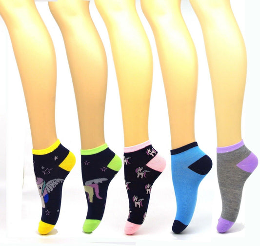 Sneaker Socken Damen Kurzsocken Sportsocken Füßlinge Sneakersocken Gr. 35-42